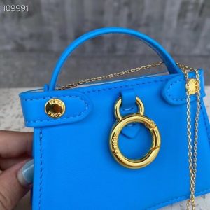 FENDI mini peekaboo crossbody small bag 10