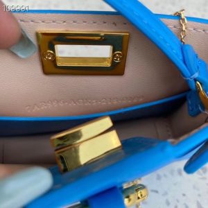 FENDI mini peekaboo crossbody small bag 11