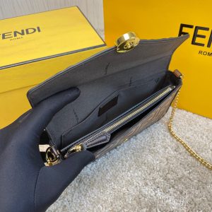 FENDI three-piece wallet 15