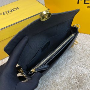 FENDI three-piece wallet 15