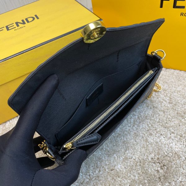 FENDI three-piece wallet 8