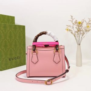 Gucci Diana mini tote bag 13