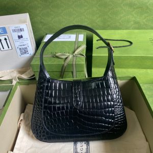 Gucci Jackie 1961 Small Shoulder Bag 17