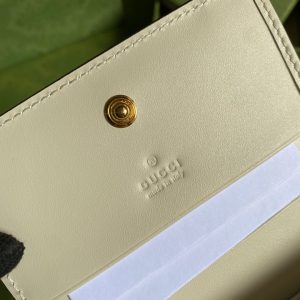 Gucci Les Pommes Card Case Wallet 18