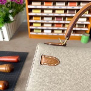 HERMES KELLY29 10