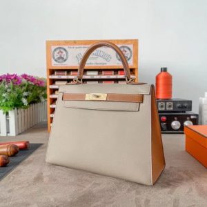 HERMES KELLY29 12