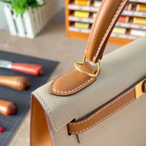 HERMES KELLY29 6