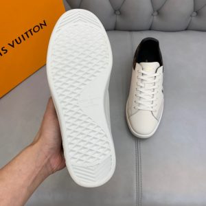 LOUIS VUITTON LUXEMBOURG SNEAKER 13