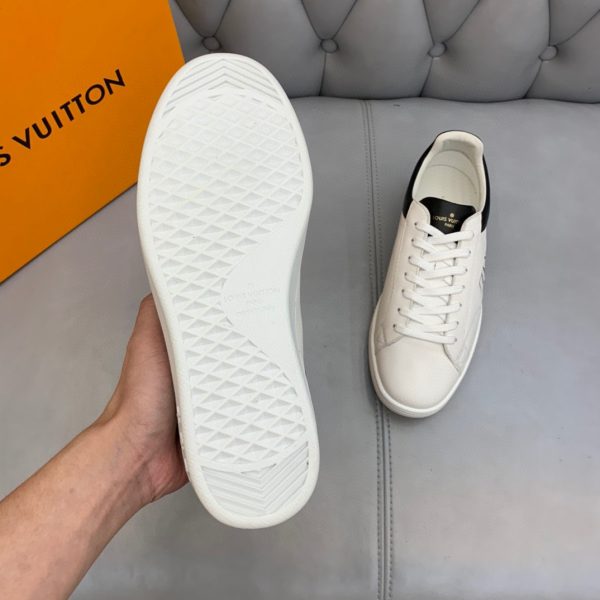 LOUIS VUITTON LUXEMBOURG SNEAKER 3