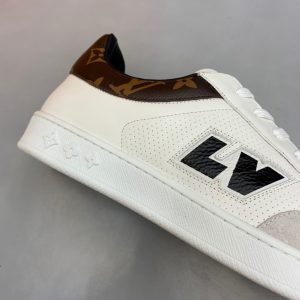 LOUIS VUITTON LUXEMBOURG SNEAKER 14