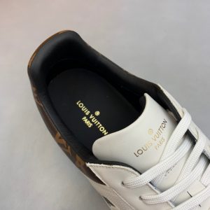 LOUIS VUITTON LUXEMBOURG SNEAKER 12