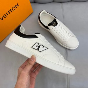 LOUIS VUITTON LUXEMBOURG SNEAKER 13