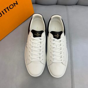 LOUIS VUITTON LUXEMBOURG SNEAKER 19