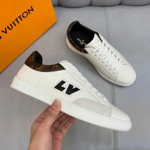 LOUIS VUITTON LUXEMBOURG SNEAKER 15