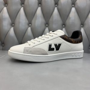 LOUIS VUITTON LUXEMBOURG SNEAKER 16