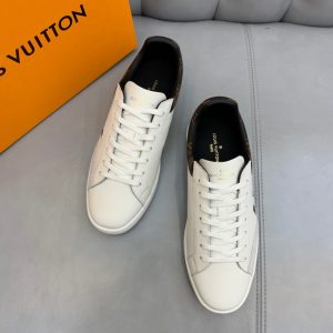 LOUIS VUITTON LUXEMBOURG SNEAKER 18