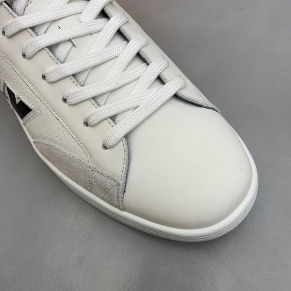 LOUIS VUITTON LUXEMBOURG SNEAKER 10