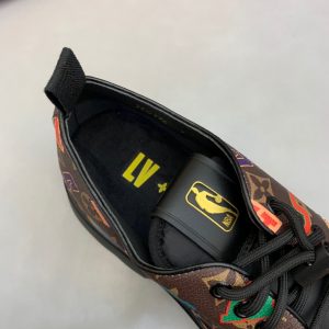 LOUIS VUITTON LVXNBA LV BOLD DERBY 11