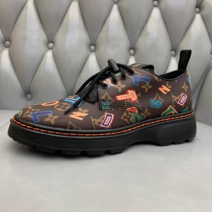 LOUIS VUITTON LVXNBA LV BOLD DERBY 13