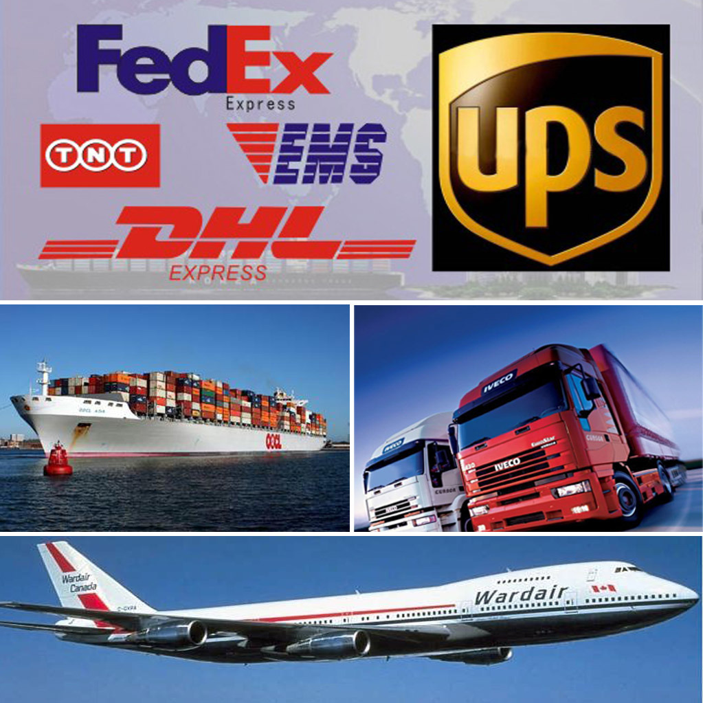 Dịch vụ vận chuyển hàng hoá đi UK , US , EU 1