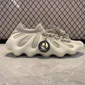 Adidas Yeezy 450“Cloud White” 8