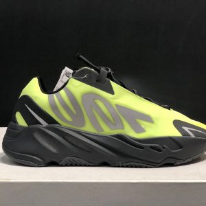 Adidas Yeezy Boost 700 MNVN “Phosphor” 9