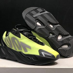 Adidas Yeezy Boost 700 MNVN “Phosphor” 12