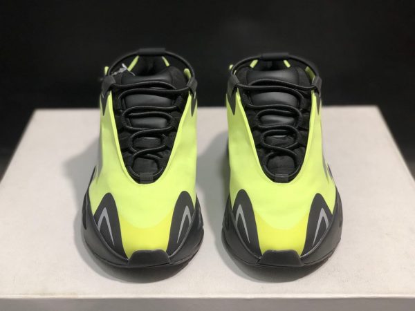 Adidas Yeezy Boost 700 MNVN “Phosphor” 6
