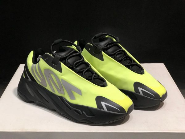 Adidas Yeezy Boost 700 MNVN “Phosphor” 1