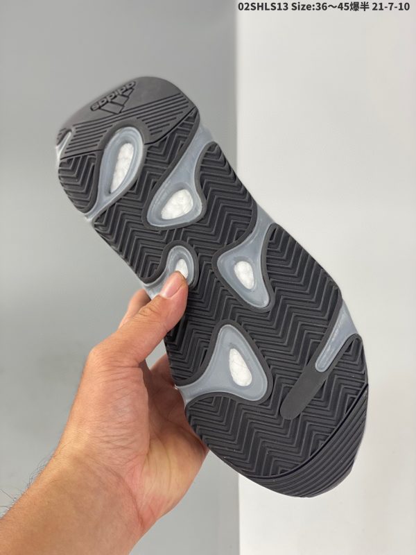 Adidas Yeezy Boost 700 V2 Runner “inertia” 4