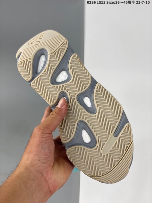 Adidas Yeezy Boost 700 V2 Runner “inertia” 5