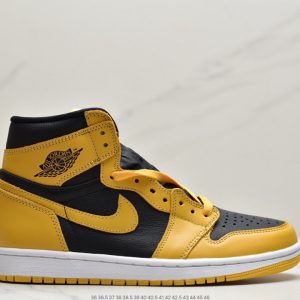 Air Jordan 1 High OG “Pollen” 7