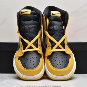 Air Jordan 1 High OG “Pollen” 11
