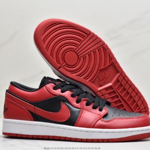 Air Jordan 1 Low-Basketball shoes 8