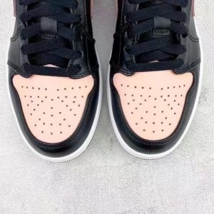 Air Jordan 1 Low “Crimson Tint” 11