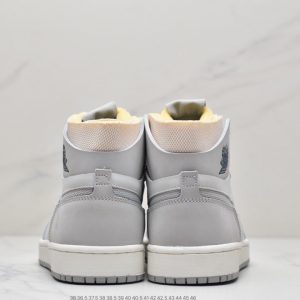 Air Jordan 1 Zoom Comfort “London” 10