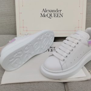 Alexander McQUEEN Shoes New 10