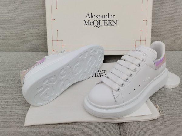 Alexander McQUEEN Shoes New 3