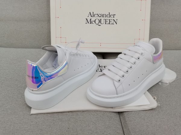 Alexander McQUEEN Shoes New 1
