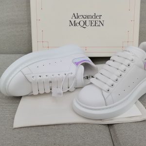 Alexander McQUEEN Shoes New 12