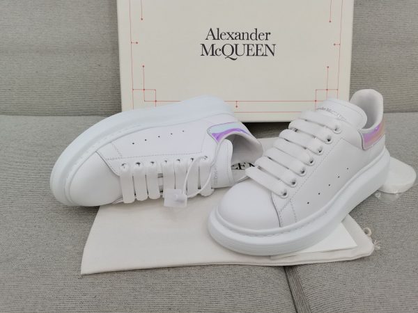 Alexander McQUEEN Shoes New 5