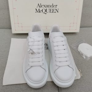 Alexander McQUEEN Shoes New 13