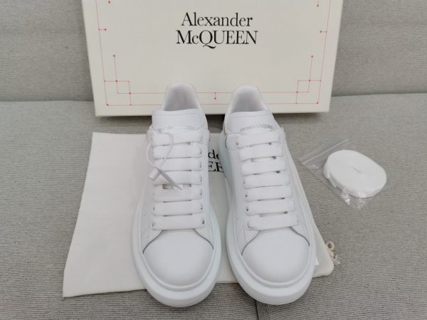 Alexander McQUEEN Shoes New 6
