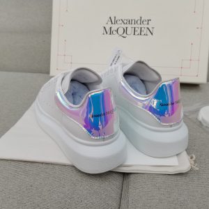 Alexander McQUEEN Shoes New 14