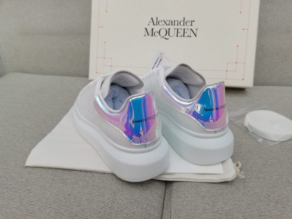 Alexander McQUEEN Shoes New 7