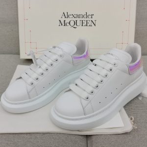 Alexander McQUEEN Shoes New 15
