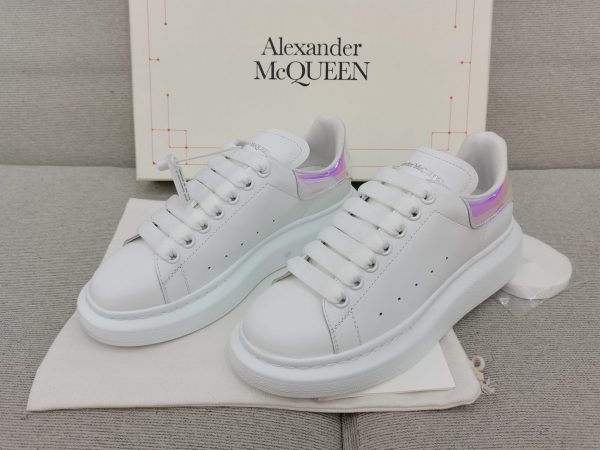 Alexander McQUEEN Shoes New 8