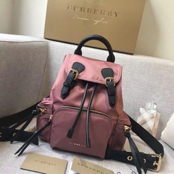 Burberry Rucksack military backpack small 66171 1