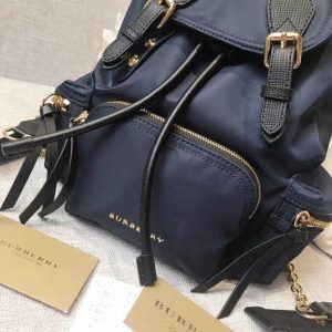 Burberry Rucksack military backpack small 66171 10