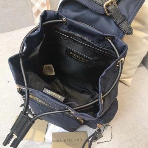Burberry Rucksack military backpack small 66171 11